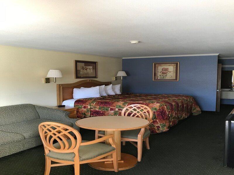 Days Inn By Wyndham Alamogordo White Sands Exterior foto