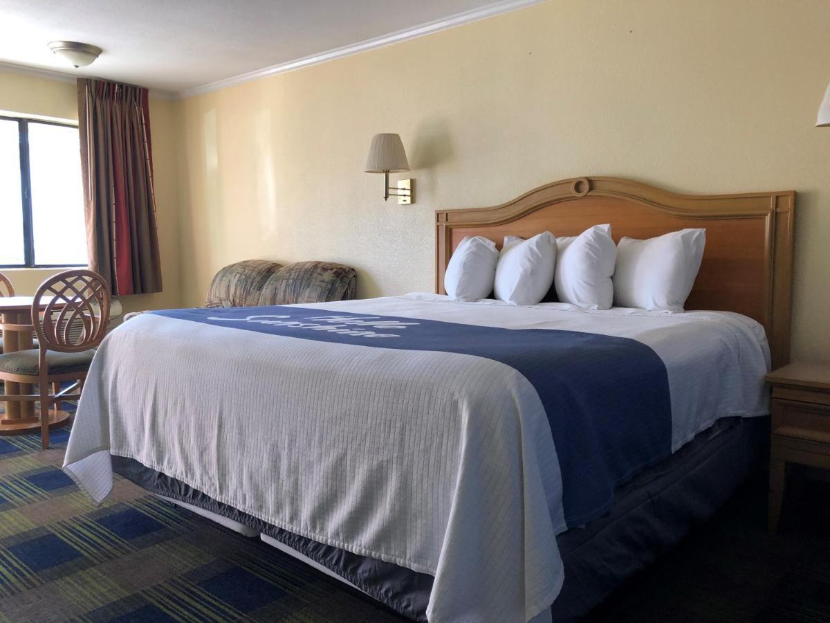 Days Inn By Wyndham Alamogordo White Sands Exterior foto